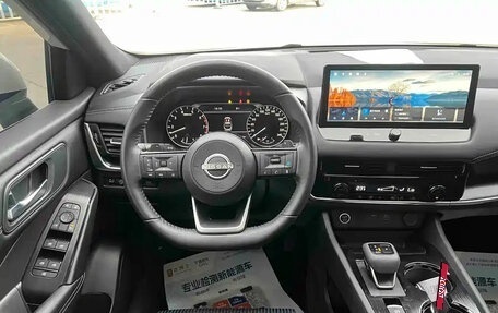 Nissan Qashqai, 2023 год, 1 771 000 рублей, 12 фотография