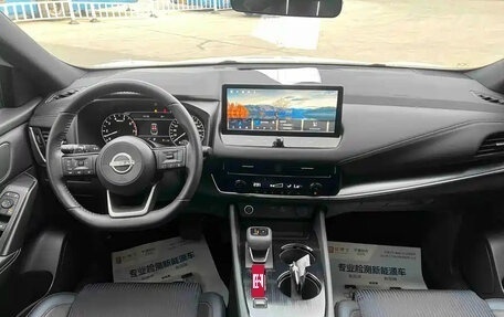 Nissan Qashqai, 2023 год, 1 771 000 рублей, 9 фотография