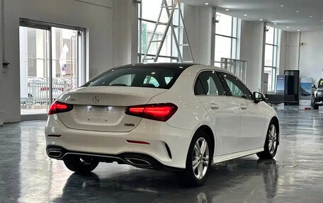 Mercedes-Benz A-Класс, 2023 год, 1 650 000 рублей, 4 фотография