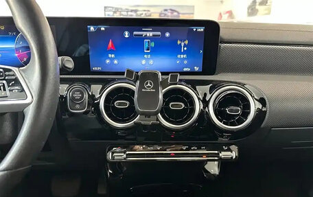 Mercedes-Benz A-Класс, 2023 год, 1 650 000 рублей, 10 фотография