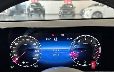 Mercedes-Benz A-Класс, 2023 год, 1 650 000 рублей, 9 фотография