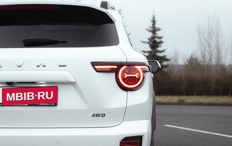 Haval H7, 2026 год, 4 199 000 рублей, 8 фотография