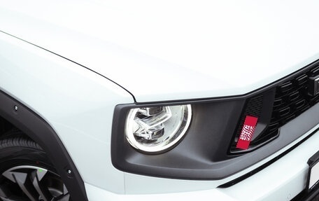 Haval H7, 2026 год, 4 199 000 рублей, 6 фотография