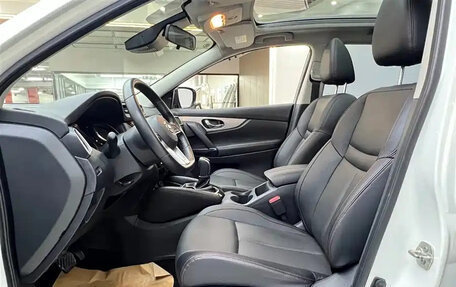 Nissan Qashqai, 2022 год, 1 600 000 рублей, 14 фотография