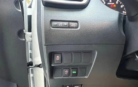 Nissan Qashqai, 2022 год, 1 600 000 рублей, 10 фотография