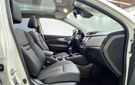 Nissan Qashqai, 2022 год, 1 600 000 рублей, 15 фотография