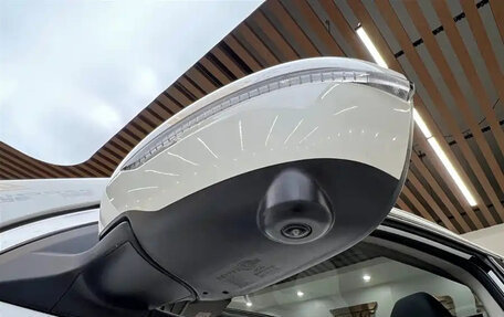 Nissan Qashqai, 2022 год, 1 600 000 рублей, 11 фотография