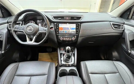 Nissan Qashqai, 2022 год, 1 600 000 рублей, 7 фотография