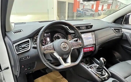 Nissan Qashqai, 2022 год, 1 600 000 рублей, 13 фотография