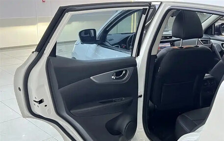 Nissan Qashqai, 2022 год, 1 600 000 рублей, 18 фотография