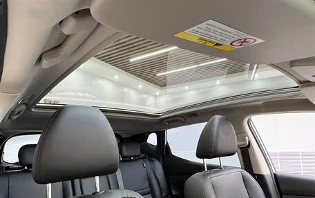 Nissan Qashqai, 2022 год, 1 600 000 рублей, 17 фотография