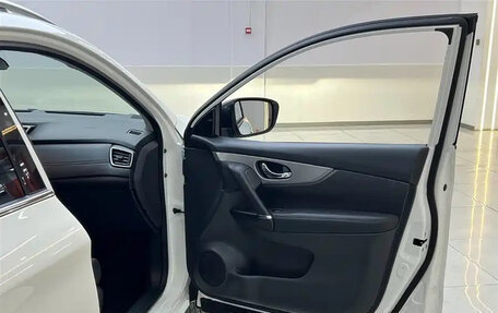 Nissan Qashqai, 2022 год, 1 600 000 рублей, 16 фотография