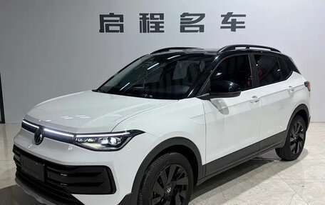 Volkswagen Tharu, 2025 год, 2 188 444 рублей, 1 фотография