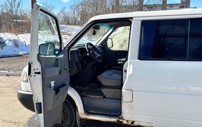 Volkswagen Transporter T4, 2002 год, 900 000 рублей, 1 фотография