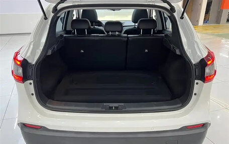 Nissan Qashqai, 2022 год, 1 600 000 рублей, 21 фотография