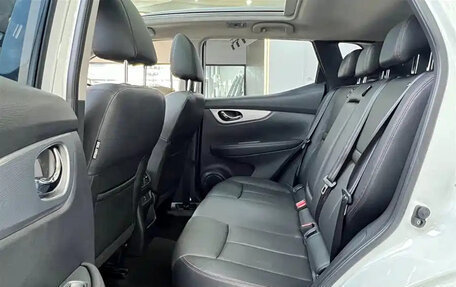 Nissan Qashqai, 2022 год, 1 600 000 рублей, 20 фотография