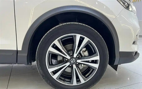 Nissan Qashqai, 2022 год, 1 600 000 рублей, 22 фотография