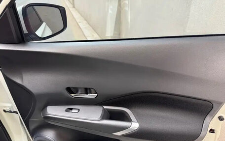 Nissan Kicks I, 2022 год, 1 300 000 рублей, 12 фотография