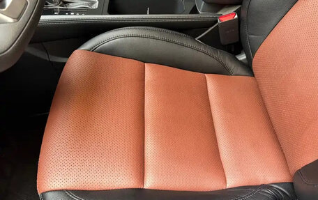 Nissan Kicks I, 2022 год, 1 300 000 рублей, 13 фотография