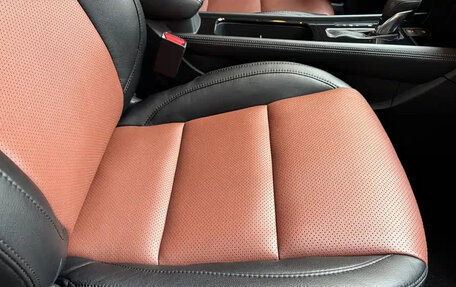 Nissan Kicks I, 2022 год, 1 300 000 рублей, 15 фотография