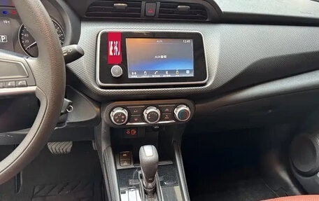 Nissan Kicks I, 2022 год, 1 300 000 рублей, 10 фотография