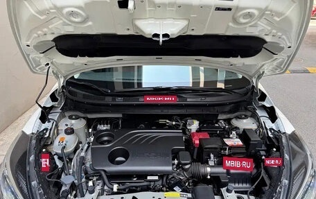 Nissan Kicks I, 2022 год, 1 300 000 рублей, 16 фотография