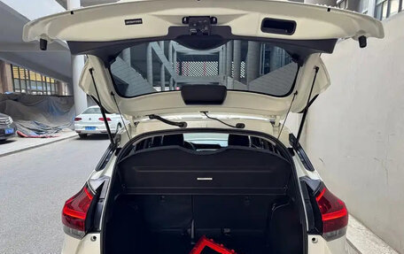 Nissan Kicks I, 2022 год, 1 300 000 рублей, 17 фотография