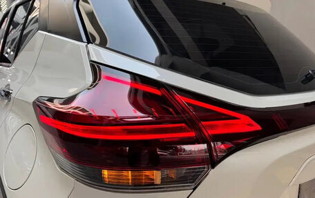 Nissan Kicks I, 2022 год, 1 300 000 рублей, 21 фотография