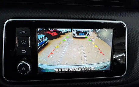 Nissan Kicks I, 2022 год, 1 300 000 рублей, 23 фотография