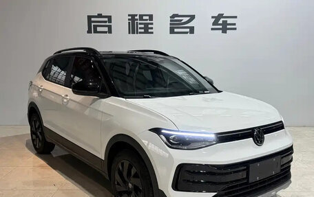 Volkswagen Tharu, 2025 год, 2 188 444 рублей, 3 фотография