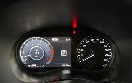 Nissan Kicks I, 2022 год, 1 300 000 рублей, 22 фотография