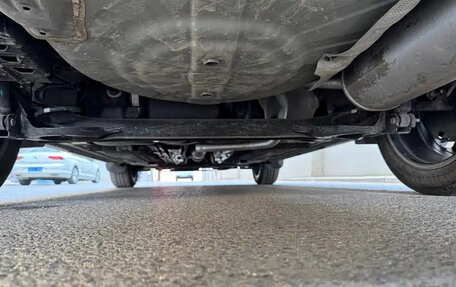 Nissan Kicks I, 2022 год, 1 300 000 рублей, 19 фотография