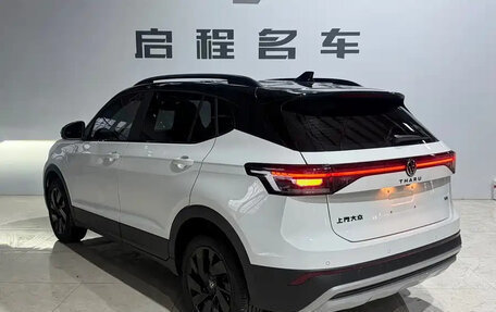 Volkswagen Tharu, 2025 год, 2 188 444 рублей, 4 фотография