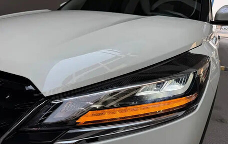 Nissan Kicks I, 2022 год, 1 300 000 рублей, 20 фотография