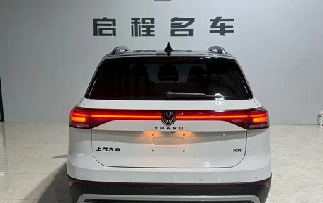 Volkswagen Tharu, 2025 год, 2 188 444 рублей, 5 фотография