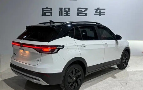 Volkswagen Tharu, 2025 год, 2 188 444 рублей, 6 фотография