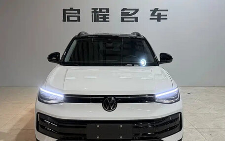 Volkswagen Tharu, 2025 год, 2 188 444 рублей, 2 фотография