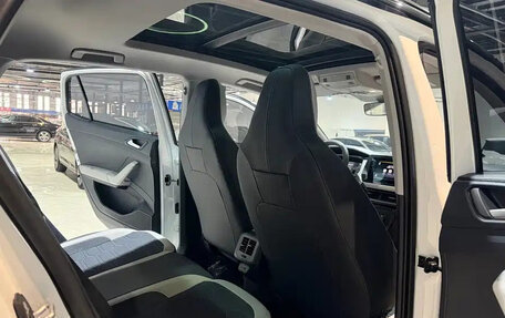 Volkswagen Tharu, 2025 год, 2 188 444 рублей, 10 фотография