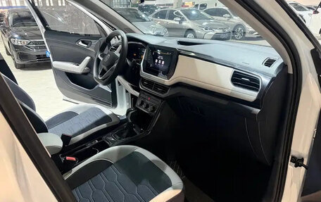 Volkswagen Tharu, 2025 год, 2 188 444 рублей, 12 фотография