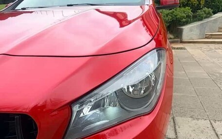 Mercedes-Benz CLA, 2019 год, 1 700 010 рублей, 4 фотография