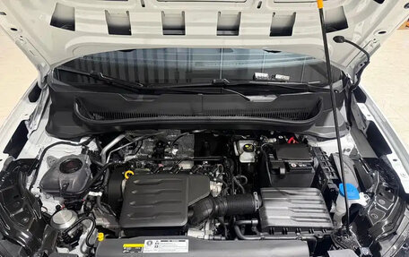 Volkswagen Tharu, 2025 год, 2 188 444 рублей, 14 фотография