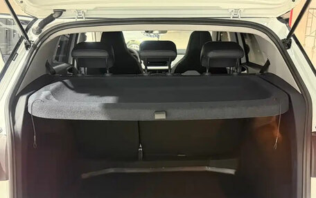 Volkswagen Tharu, 2025 год, 2 188 444 рублей, 13 фотография