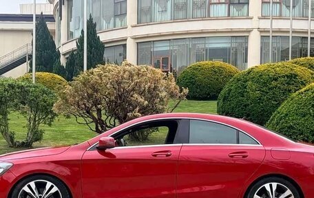 Mercedes-Benz CLA, 2019 год, 1 700 010 рублей, 6 фотография