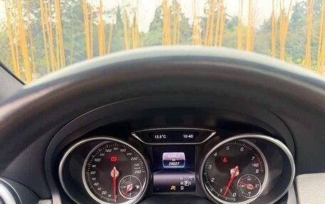 Mercedes-Benz CLA, 2019 год, 1 700 010 рублей, 14 фотография