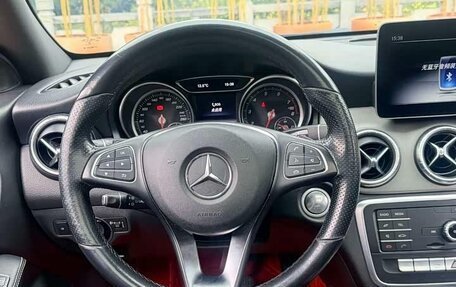 Mercedes-Benz CLA, 2019 год, 1 700 010 рублей, 13 фотография