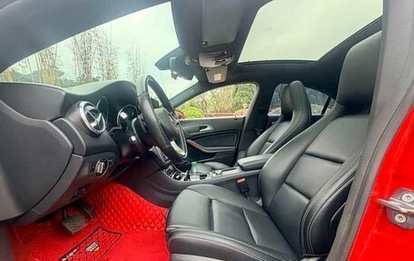 Mercedes-Benz CLA, 2019 год, 1 700 010 рублей, 16 фотография