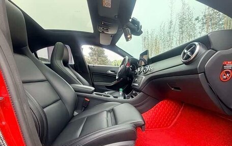 Mercedes-Benz CLA, 2019 год, 1 700 010 рублей, 19 фотография