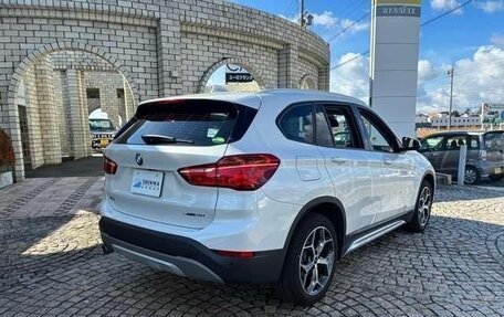 BMW X1, 2026 год, 1 250 000 рублей, 5 фотография