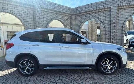 BMW X1, 2026 год, 1 250 000 рублей, 4 фотография