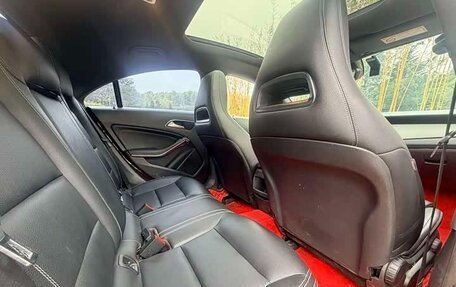 Mercedes-Benz CLA, 2019 год, 1 700 010 рублей, 20 фотография